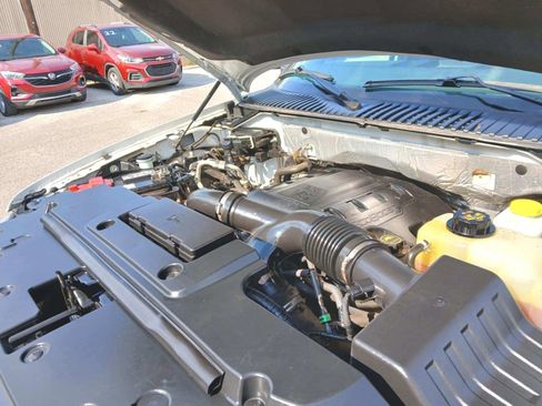 Used 2016 Ford Expedition EL XL image 19