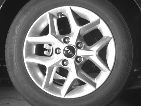 Used 2025 Kia Soul LX w/ LX Technology Package FWD image 15