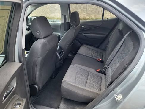 Used 2024 Chevrolet Equinox LT FWD image 13