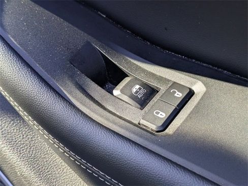 Used 2022 Jeep Grand Cherokee L Altitude image 35