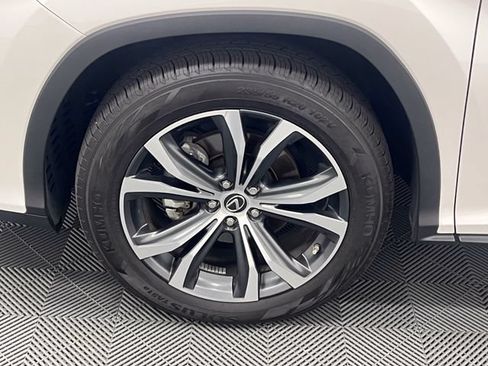 Certified 2022 Lexus RX 350 FWD w/ Premium Package image 23
