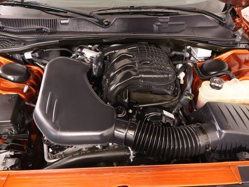 Used 2023 Dodge Challenger SXT w/ Blacktop Package AWD/4WD image 18