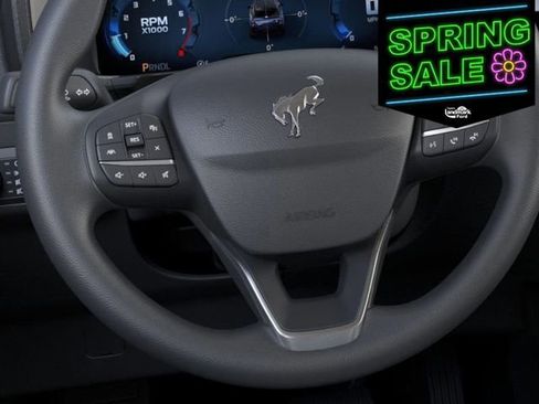 New 2025 Ford Bronco Sport Big Bend image 13