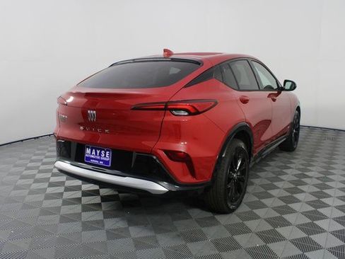 New 2026 Buick Envista Sport Touring w/ Convenience I Package image 24