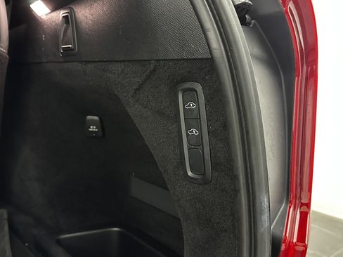 Used 2022 Volvo XC90 T6 Inscription w/ Advanced Package image 32