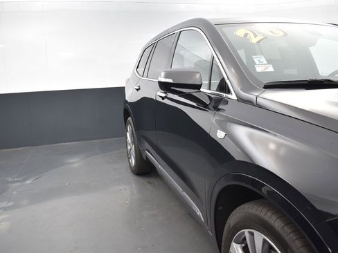 Used 2020 Cadillac XT6 Premium Luxury image 41