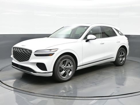 New 2026 Genesis GV70 2.5T Select image 2