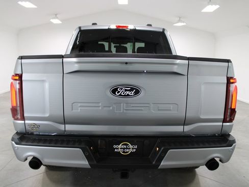 New 2026 Ford F150 Lariat image 7