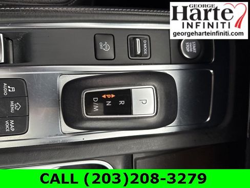 Certified 2022 INFINITI QX60 Autograph w/ Cargo Package image 31