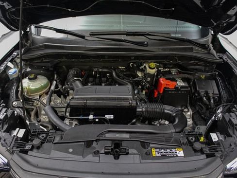 Certified 2024 Ford Escape Active w/ Tech Pack #1 AWD/4WD image 11