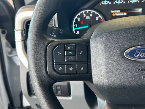 Certified 2026 Ford F250 XL AWD/4WD image 36