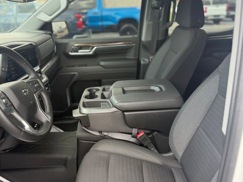 Used 2023 Chevrolet Silverado 1500 RST w/ Protection Package image 80