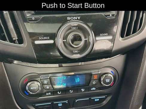 Used 2013 Ford Focus ST FWD image 15