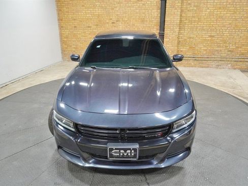 Used 2019 Dodge Charger Police w/ Street Appearance Group AWD/4WD image 5