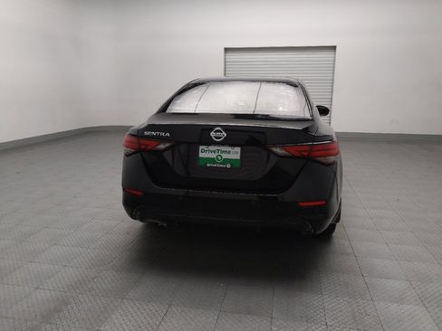 Used 2022 Nissan Sentra S image 7