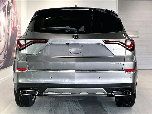 New 2026 Acura MDX SH-AWD w/ Technology Package image 5