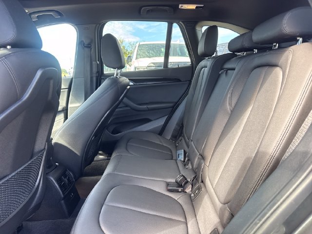 Used 2019 BMW X1 xDrive28i w/ Convenience Package AWD/4WD image 11