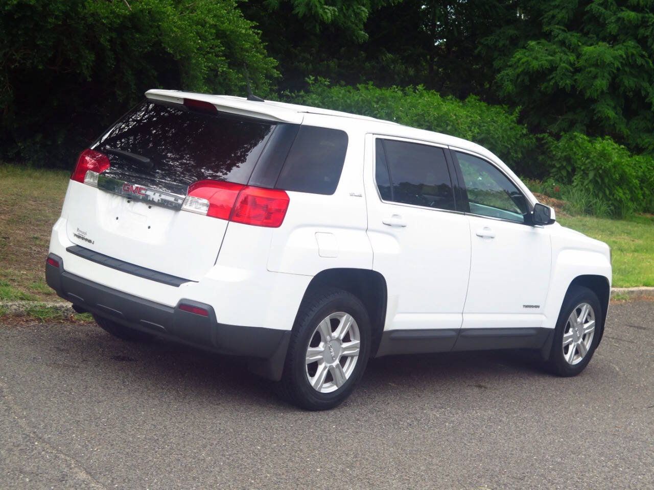 Used 2014 GMC Terrain SLE w/ LPO, Protection Package FWD image 25