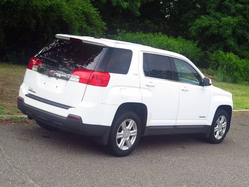 Used 2014 GMC Terrain SLE w/ LPO, Protection Package FWD image 25