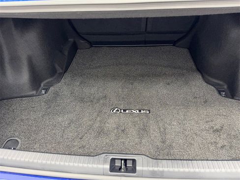 Used 2025 Lexus IS 350 F Sport w/ Accessory Package 2 image 79