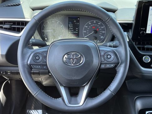 Used 2024 Toyota Corolla SE FWD image 11