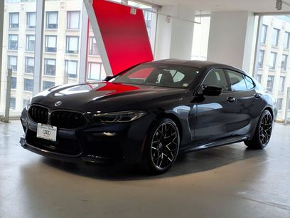 Used 2023 BMW M8 Gran Coupe xDrive Competition