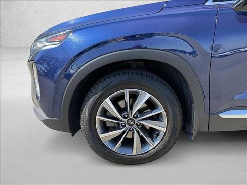 Used 2020 Hyundai Santa Fe SEL w/ Convenience Package FWD image 20