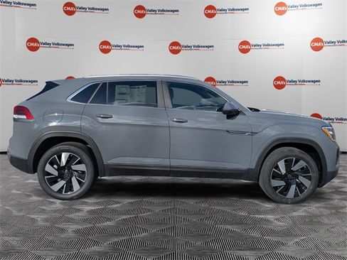 New 2026 Volkswagen Atlas Cross Sport SEL image 4