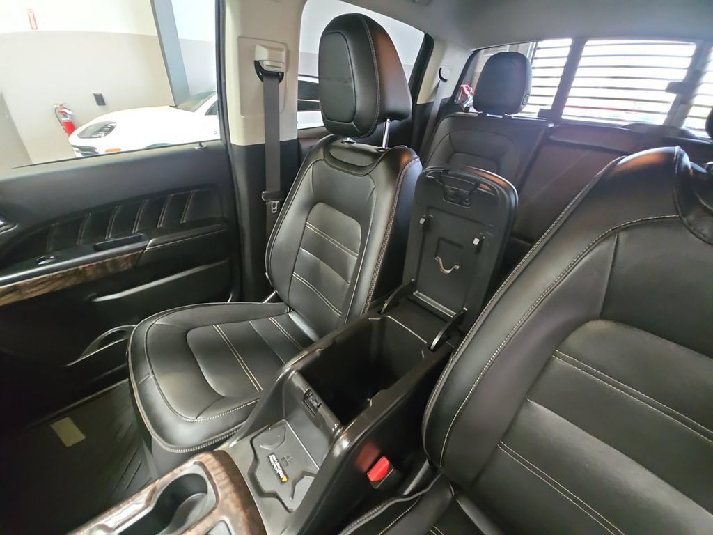 Used 2021 GMC Canyon Denali AWD/4WD image 33