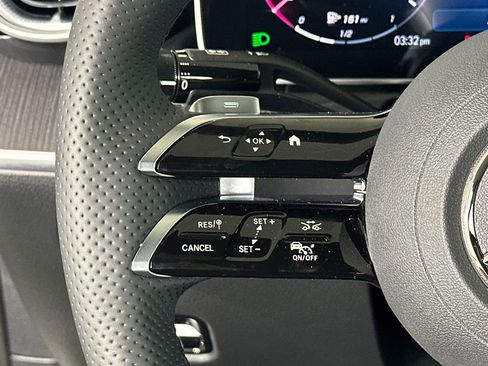 New 2026 Mercedes-Benz C 300 Sedan image 27