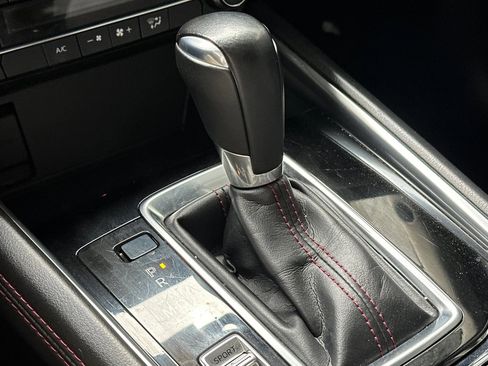Certified 2024 MAZDA CX-5 Carbon Edition AWD/4WD image 22