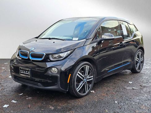 Used 2016 BMW i3 w/ Range Extender image 15