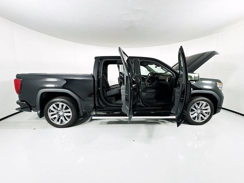 Used 2024 GMC Sierra 1500 Denali AWD/4WD image 26