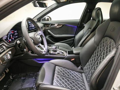 Certified 2023 Audi S4 Prestige AWD/4WD image 20