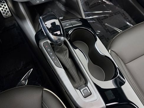 New 2026 Buick Envista Sport Touring w/ Studio Series FWD image 17