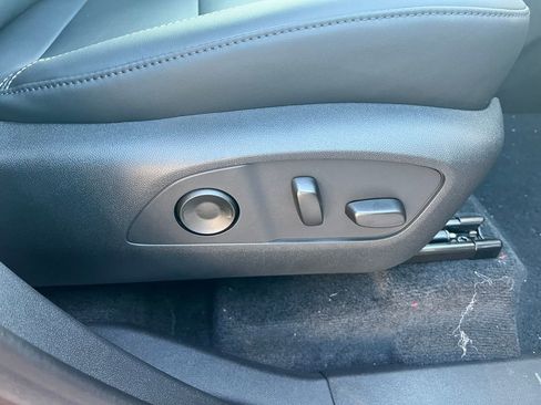 New 2026 GMC Acadia Elevation w/ Black Edition image 39