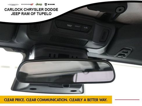 New 2026 Jeep Wrangler Sport image 19