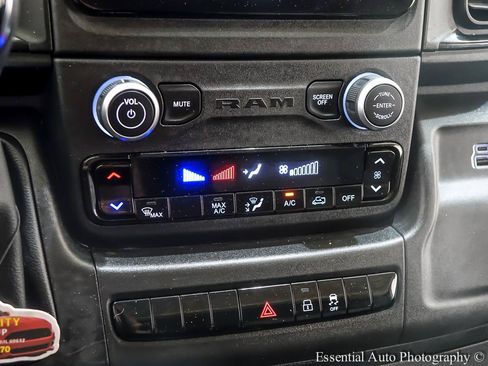 Used 2023 RAM ProMaster 3500 FWD image 13