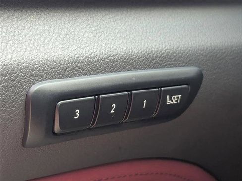 Used 2025 Lexus NX 350 AWD w/ Premium Package image 15