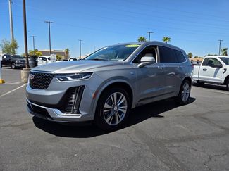 Used 2023 Cadillac XT6 Premium Luxury w/ Technology Package FWD video 2