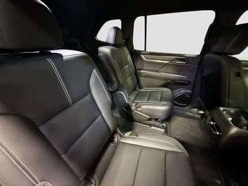 New 2026 GMC Acadia Elevation w/ Black Edition FWD image 28