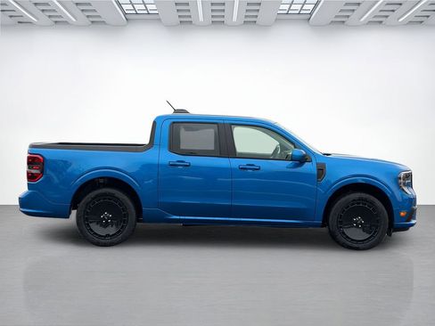 New 2026 Ford Maverick Lobo image 2