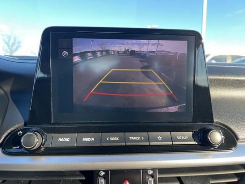 Certified 2023 Kia Forte LXS image 19