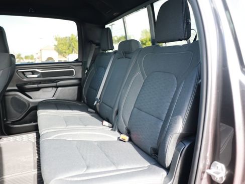 New 2026 RAM 1500 Big Horn AWD/4WD image 33