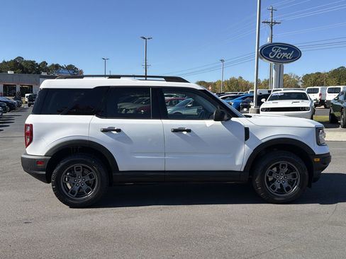 Used 2022 Ford Bronco Sport Big Bend w/ Convenience Package image 25