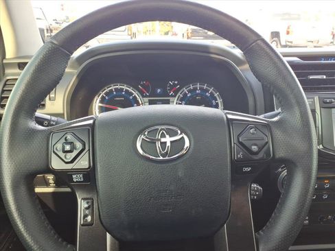 Used 2019 Toyota 4Runner Limited image 30