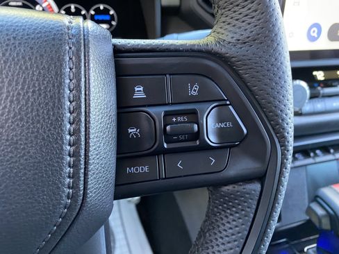 Used 2025 Toyota Tundra TRD Pro image 21