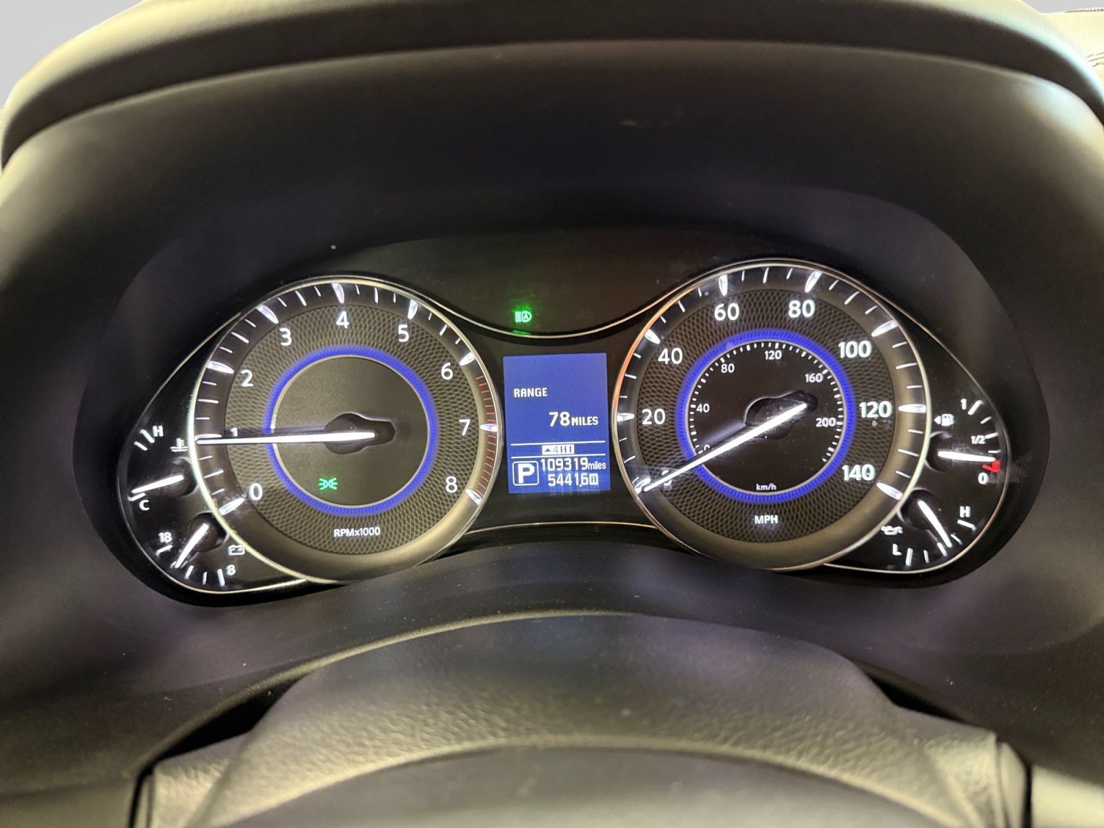 Used 2018 INFINITI QX80 4WD w/ Driver Assistance Package image 20