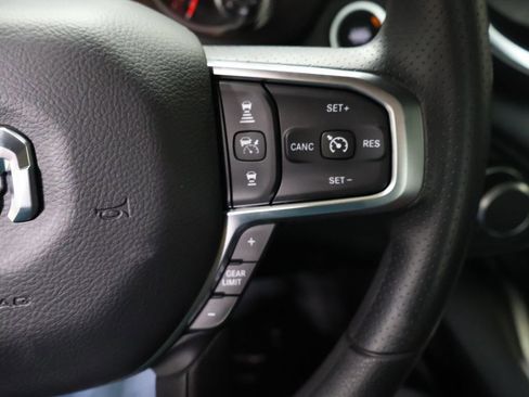 New 2026 RAM 1500 Express AWD/4WD image 27