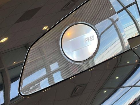 Used 2020 Audi R8 V10 image 12